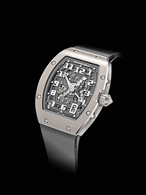 richard mille kosten